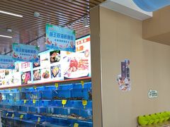 -前王院•巧克力海鲜市集餐厅(万平口店)