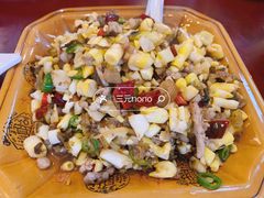 -和福餐馆(西江古街店)