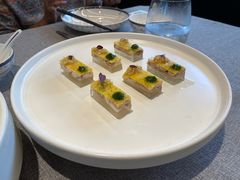 葱油水晶鸡-柿合缘新京菜(国金中心商场店)