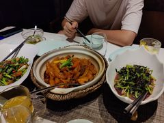 -上座云间·青年赣菜(绿茵店)