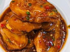 -川人川菜馆(黄山路店)