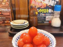 -鸟鹏烧鸟居酒屋(仁恒梦中心店)