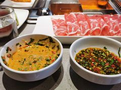 -海底捞火锅(龙湖三千集店)