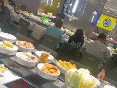 -农小锅自助小火锅(北京大兴凯德店)