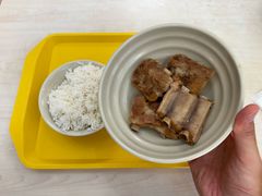 -京九排骨米饭(江西路店)