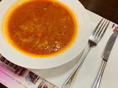 -德大西餐社(云南南路店)