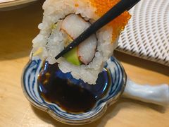 -村上一屋·亚洲菜融合小馆(南楼店)