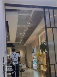 -MONE美发沙龙