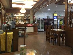 大堂-砂锅居(西四店)