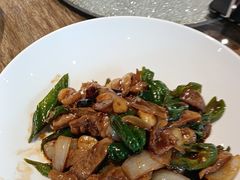 -永红源啤酒·烧烤·海鲜·大排档(青特城店)