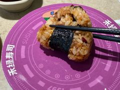-禾绿寿司·定食·拉面·烧炸(宝安大仟里店)