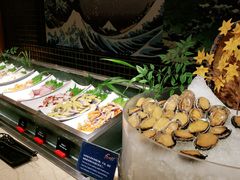 -盛宴自助餐厅(运达喜来登店)
