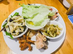 -德致祥云南过桥米线(云天小苑店)