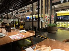 -弄堂里·寻味杭州(湖滨银泰in77C区店)
