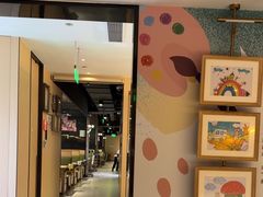 -海底捞火锅(吴中路店)