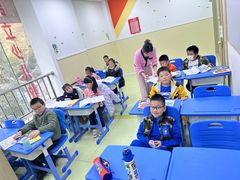 -昂立青少儿成长中心(长宁仙霞校区)