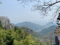 -莫干山风景区