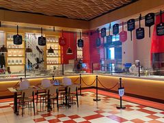 -城市大道红炉披萨烘焙坊