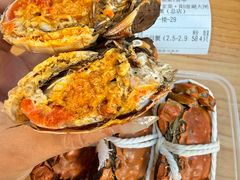 -品鲜村农家菜·阳澄湖大闸蟹(总店)