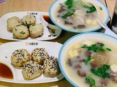 -小杨生煎(湟普汇店)