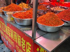 -南门口湘军剁辣椒老店(老长沙第一品牌店)