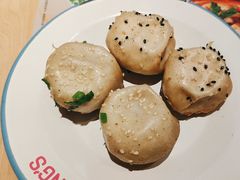 -小杨生煎(黄河路店)