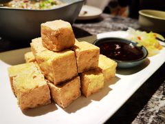-鹿港小镇(霄云店)