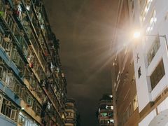 -深水埗站