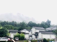 -天龙八部武侠城