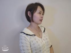 -逸丝风尚专注烫染