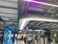-优享健身(物美圣熙8号购物中心店)