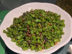 -全聚贤餐厅·湖北家常菜(沙湖店)