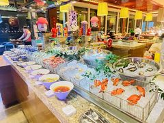 -金鸡湖大酒店·金咖啡厅(国宾路店)