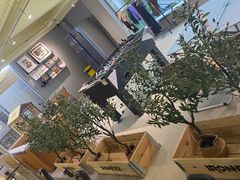 -聚健身GatherFitness(余杭店)