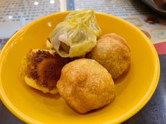 玉兰饼-毛华美食(清扬路店)