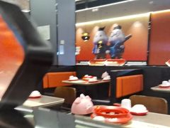 -胖哥俩肉蟹煲(石家庄长安万达店)
