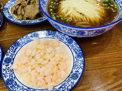 -裕兴记面馆(现代传媒广场店)