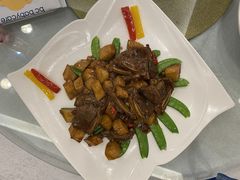 -畔山酒店中餐厅