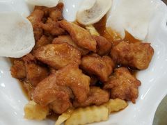 -潮喜竹溪荔湖酒家(荔枝湾店)