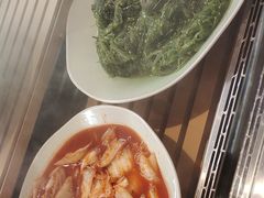 -AJIYA·池袋日式烧肉自助(天津万象城店)