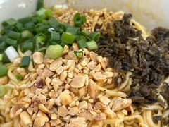-万三面馆(青龙正街太古里店)