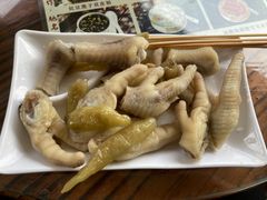 -周大娘牛乳(旧寨古村总店)