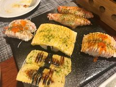 -松羽料理(国大店)