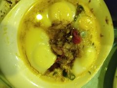 鹅蛋糕-大鹅岛绿色生态美食园