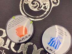 -6号玩家桌游吧(汉街店)