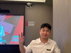 -和子足浴SPA会馆(东方之门店)