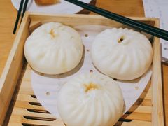 -食膳公园包子铺(烈士公园店)