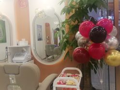 -希梵尔头皮抗衰·科技养发