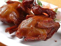 -光明刘冰乳鸽店(光明法政北路店)