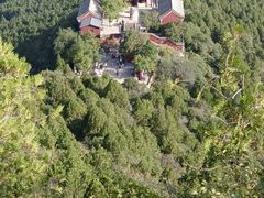 -青州市云门山风景区